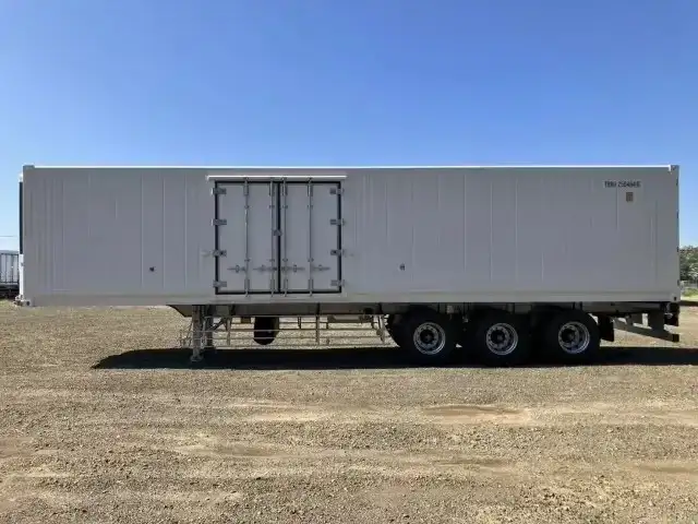 トレクス 国産車その他  トレーラー CTB34004 R7｜画像6