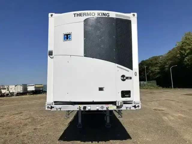 トレクス 国産車その他  トレーラー CTB34004 R7｜画像2