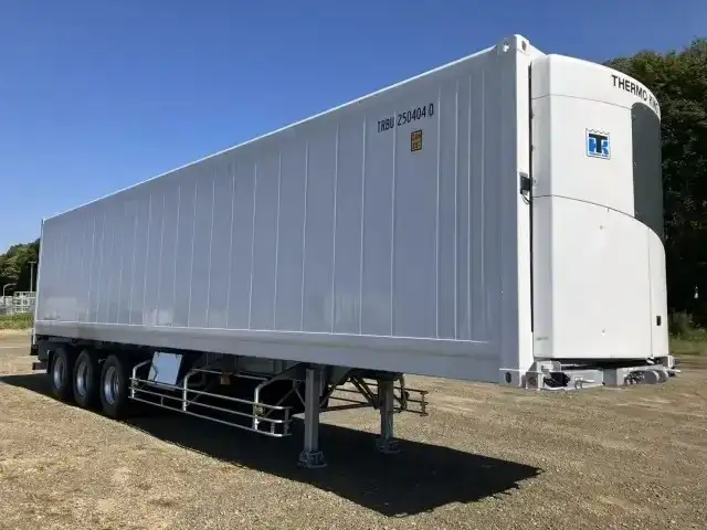 トレクス 国産車その他  トレーラー CTB34004 R7｜画像3