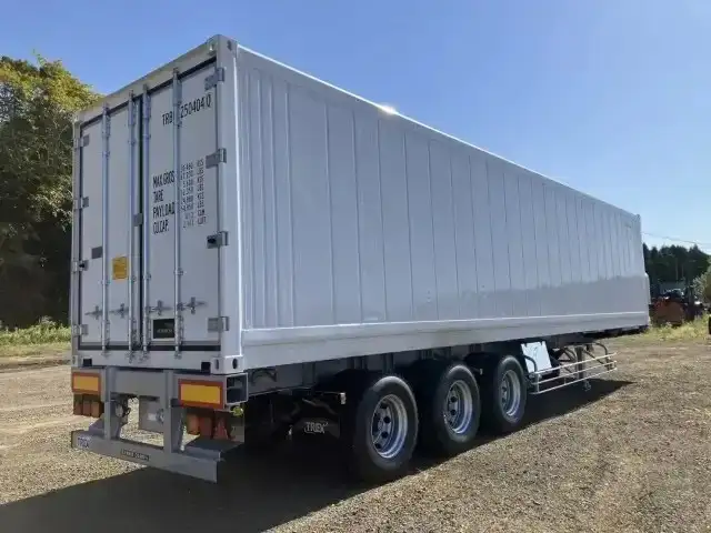 トレクス 国産車その他  トレーラー CTB34004 R7｜画像4
