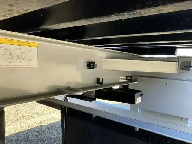 トレクス 国産車その他  トレーラー CTB34004 R7｜画像17