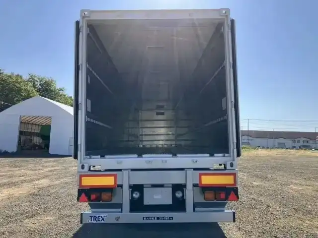 トレクス 国産車その他  トレーラー CTB34004 R7｜画像7