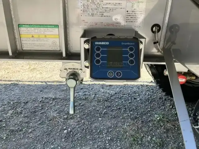 トレクス 国産車その他  トレーラー CTB34004 R7｜画像12
