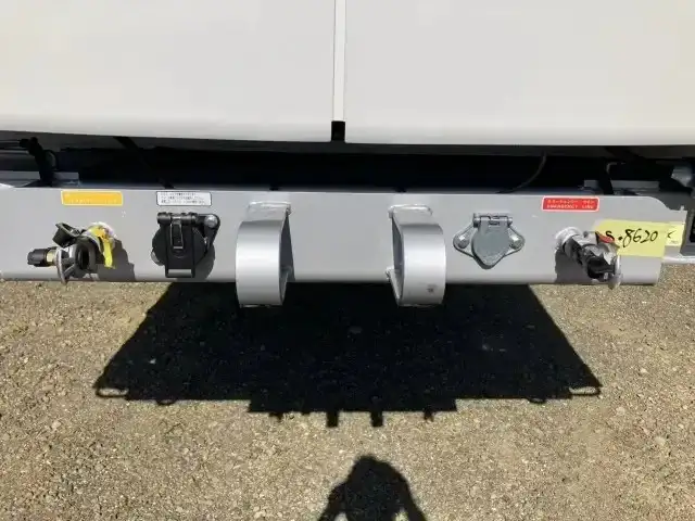 トレクス 国産車その他  トレーラー CTB34004 R7｜画像13