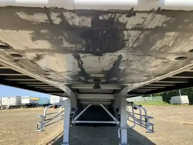 トレクス 国産車その他  トレーラー CTB34004 R7｜画像14