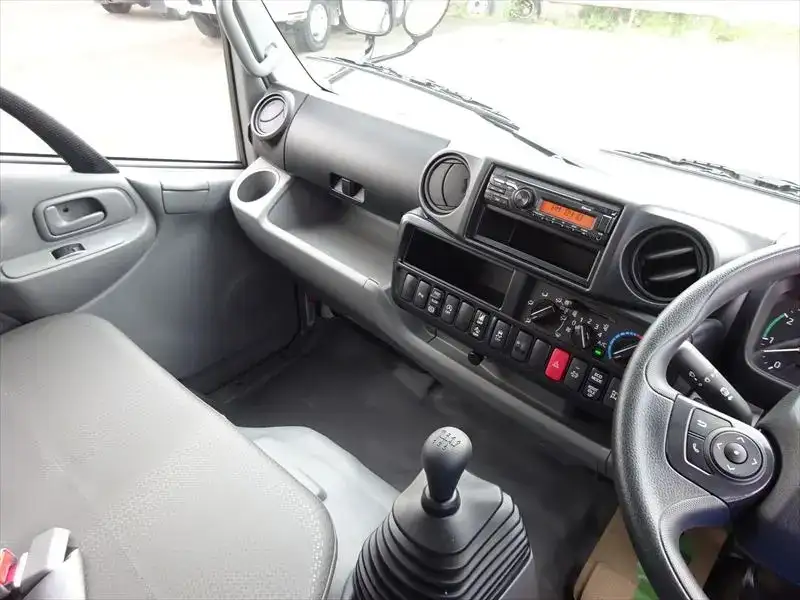 日野 デュトロ  パッカー車(塵芥車) 2KG-XZU605M R7｜画像14