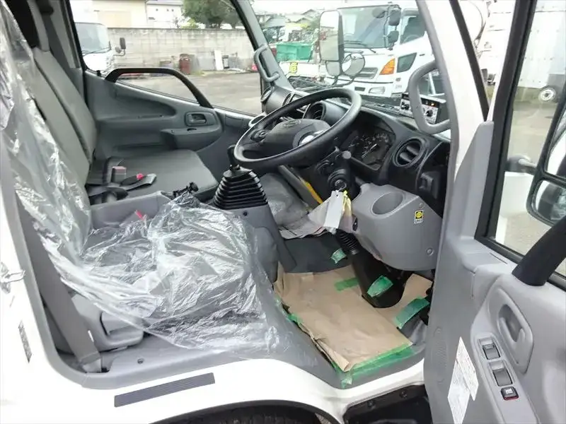 日野 デュトロ  パッカー車(塵芥車) 2KG-XZU605M R7｜画像12