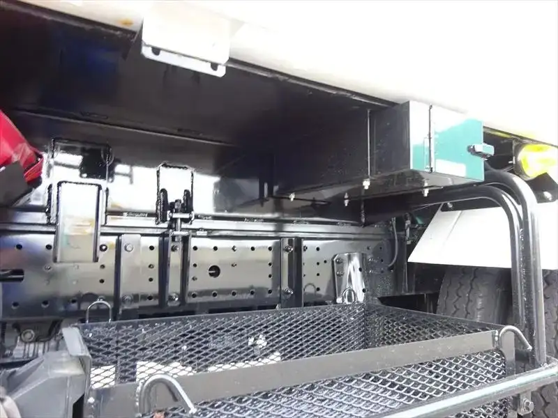 日野 デュトロ  パッカー車(塵芥車) 2KG-XZU605M R7｜画像17
