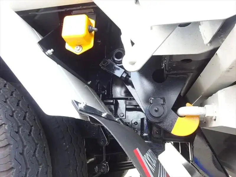 日野 デュトロ  パッカー車(塵芥車) 2KG-XZU605M R7｜画像19