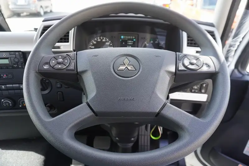 三菱 ファイター  車両重機運搬 2KG-FK62FZ R6|画像12