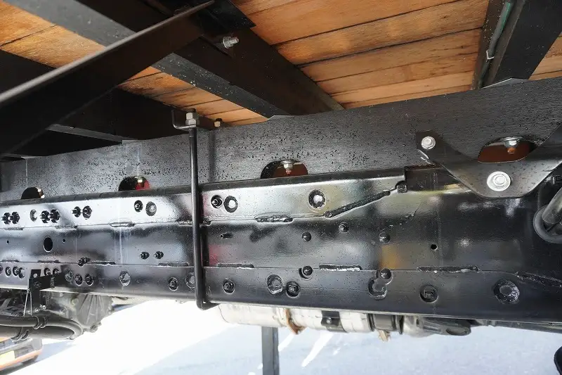 三菱 ファイター  車両重機運搬 2KG-FK62FZ R6|画像17