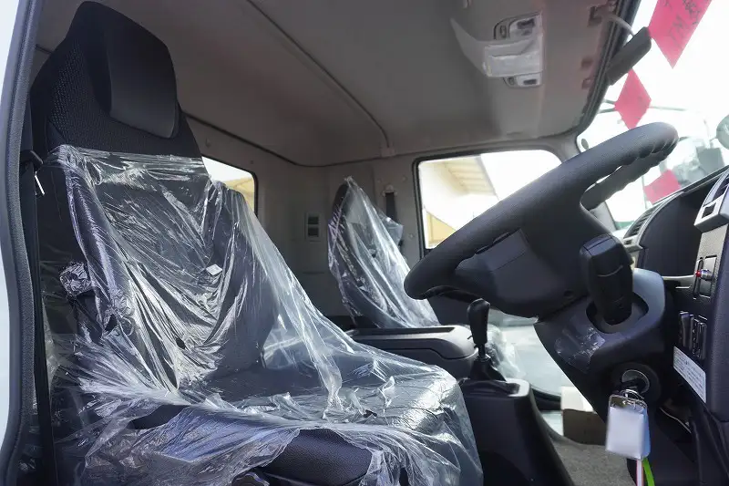 三菱 ファイター  車両重機運搬 2KG-FK62FZ R6|画像11