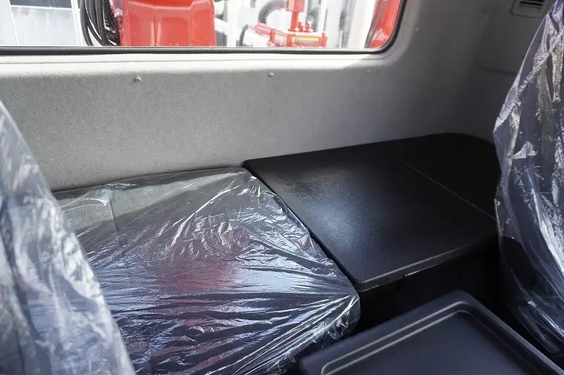 三菱 ファイター  車両重機運搬 2KG-FK62FZ R6|画像15