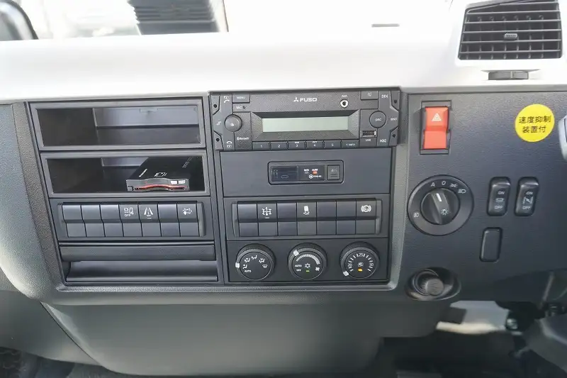 三菱 ファイター  車両重機運搬 2KG-FK62FZ R6|画像13