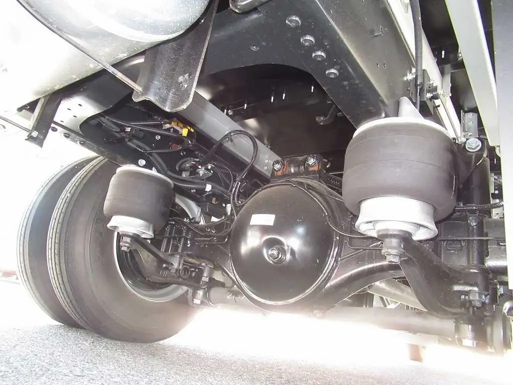 いすゞ フォワード  ウイング 2RG-FRR90T4 R6｜画像19