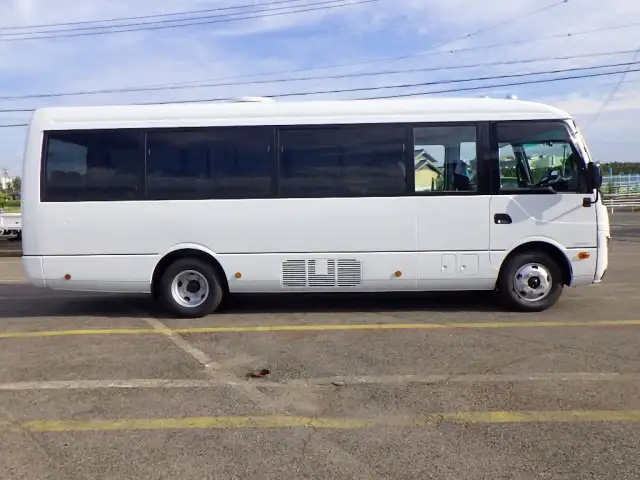 三菱 ローザ  バス 2RG-BE740G R7｜画像2
