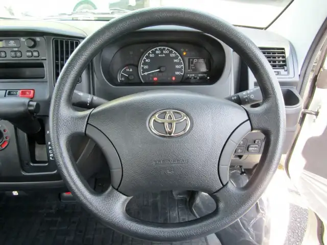 トヨタ タウンエース  平ボディ 5BF-S403U R5｜画像12