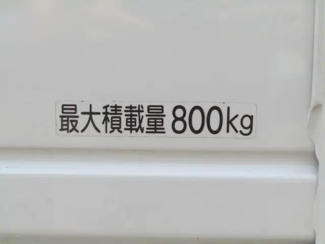 トヨタ タウンエース  平ボディ 5BF-S403U R5｜画像10