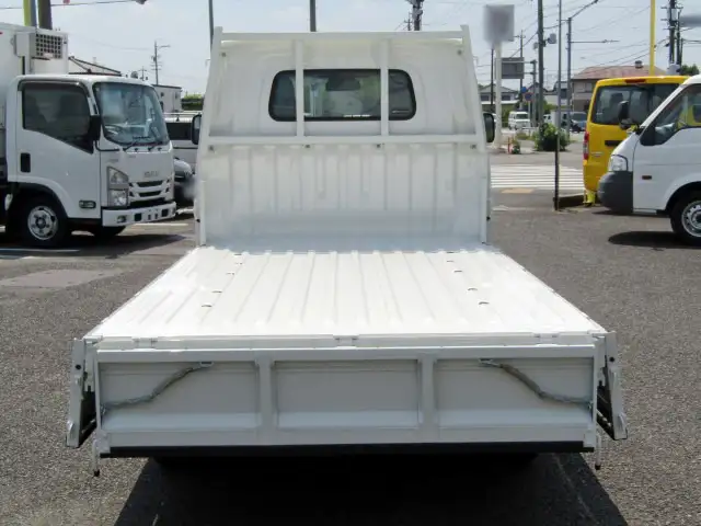 トヨタ タウンエース  平ボディ 5BF-S403U R5｜画像6