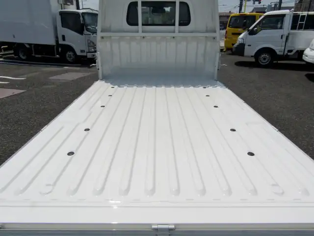 トヨタ タウンエース  平ボディ 5BF-S403U R5｜画像7