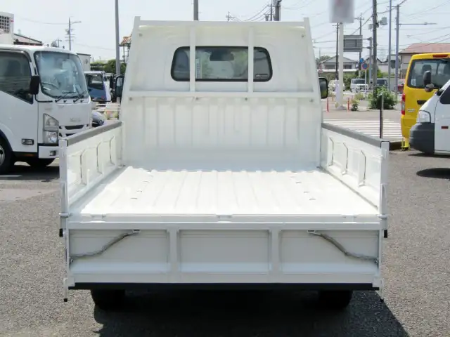 トヨタ タウンエース  平ボディ 5BF-S403U R5｜画像5