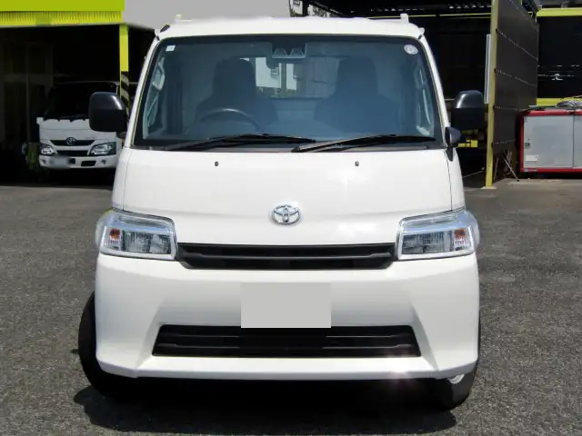 トヨタ タウンエース  平ボディ 5BF-S403U R5｜画像2