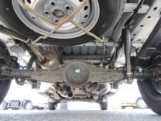 トヨタ タウンエース  平ボディ 5BF-S403U R5｜画像18