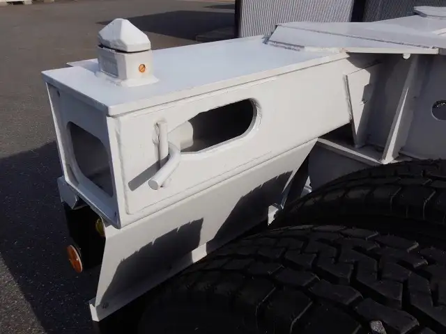 トレクス 国産車その他  トレーラー NCCTB32082 R4｜画像6