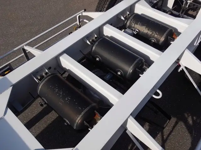 トレクス 国産車その他  トレーラー NCCTB32082 R4｜画像7