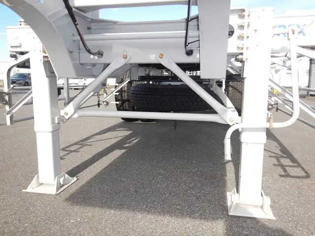 トレクス 国産車その他  トレーラー NCCTB32082 R4｜画像8