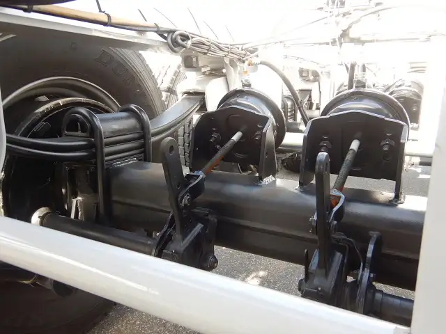 トレクス 国産車その他  トレーラー NCCTB32082 R4｜画像9