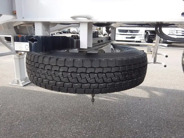 トレクス 国産車その他  トレーラー NCCTB32082 R4｜画像10