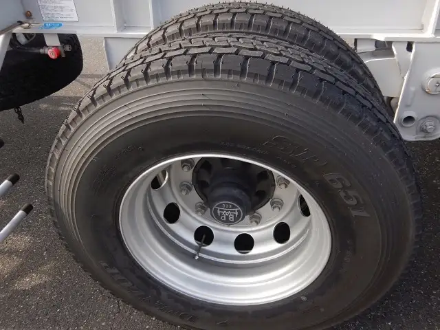 トレクス 国産車その他  トレーラー NCCTB32082 R4｜画像14