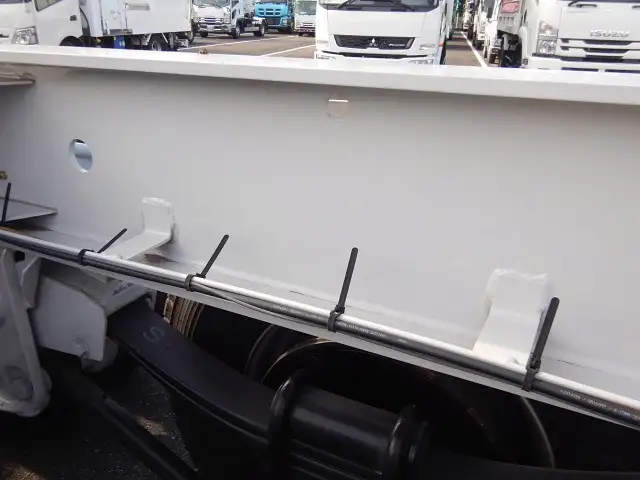 トレクス 国産車その他  トレーラー NCCTB32082 R4｜画像12