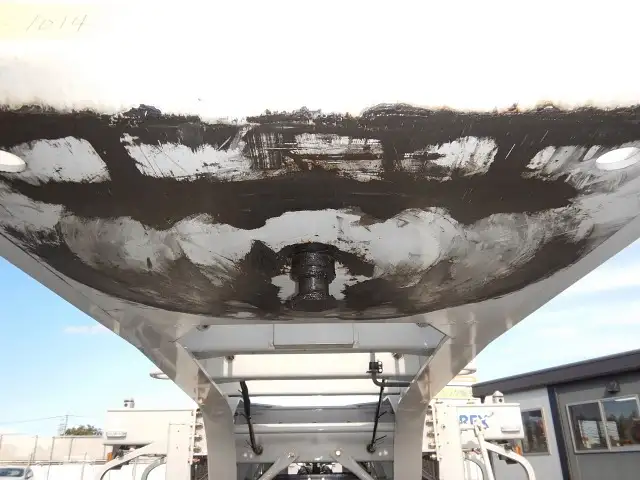 トレクス 国産車その他  トレーラー NCCTB32082 R4｜画像13