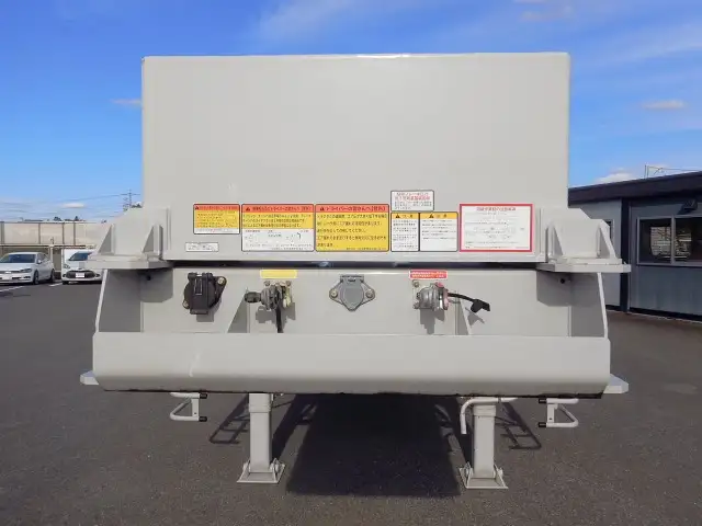 トレクス 国産車その他  トレーラー NCCTB32082 R4｜画像2