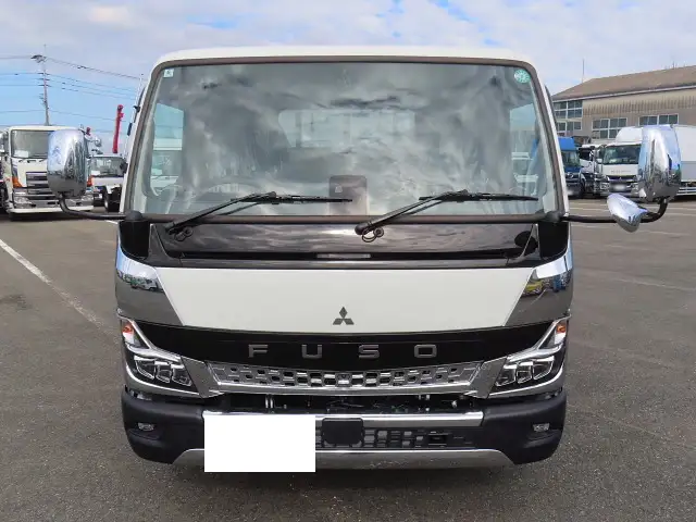 三菱 キャンター  平ボディ 2RG-FEB50 R7｜画像2