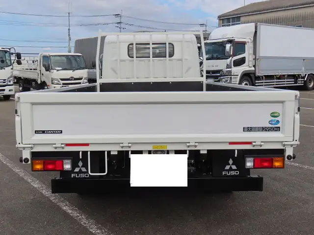 三菱 キャンター  平ボディ 2RG-FEB50 R7｜画像5