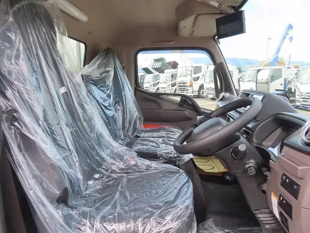 三菱 キャンター  平ボディ 2RG-FEB50 R7｜画像11