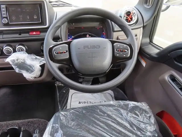 三菱 キャンター  平ボディ 2RG-FEB50 R7｜画像12