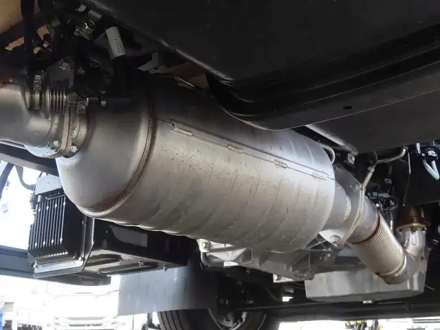 三菱 キャンター  平ボディ 2RG-FEB50 R7｜画像14