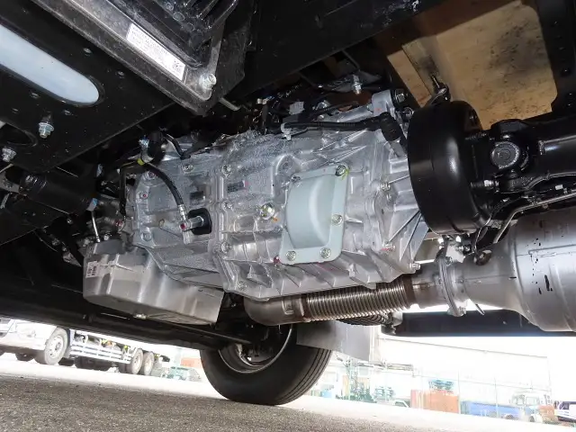 三菱 キャンター  平ボディ 2RG-FEB50 R7｜画像15