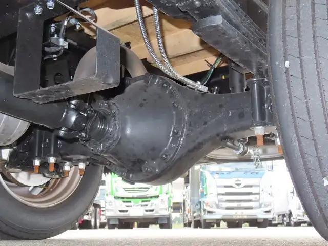 三菱 キャンター  平ボディ 2RG-FEB50 R7｜画像16