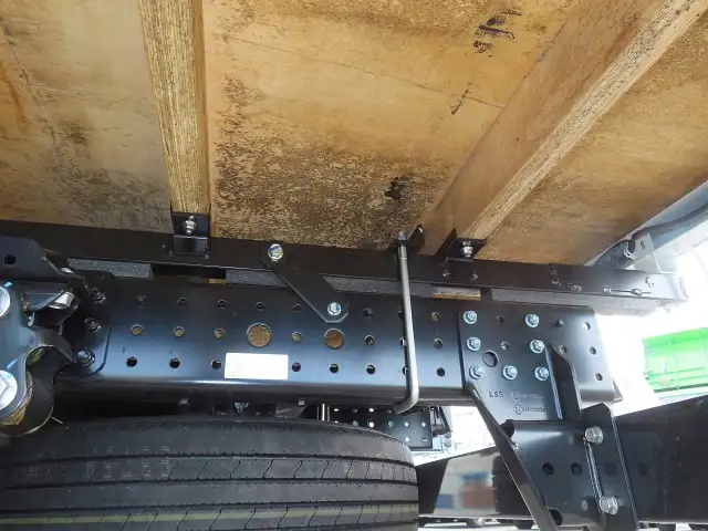 三菱 キャンター  平ボディ 2RG-FEB50 R7｜画像17