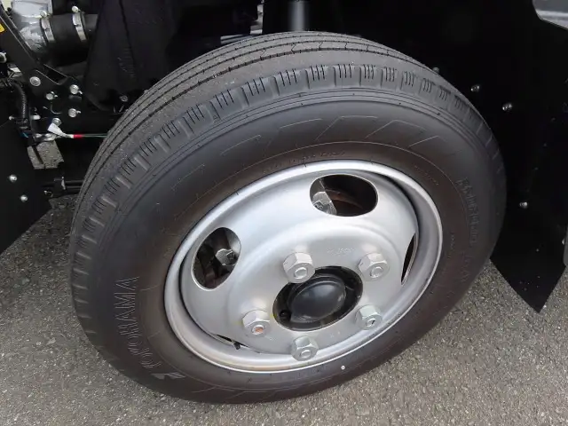 三菱 キャンター  平ボディ 2RG-FEB50 R7｜画像20