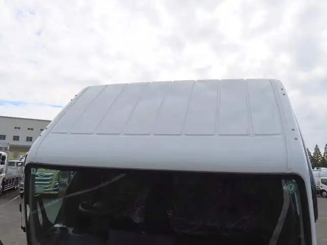三菱 キャンター  平ボディ 2RG-FEB50 R7｜画像10