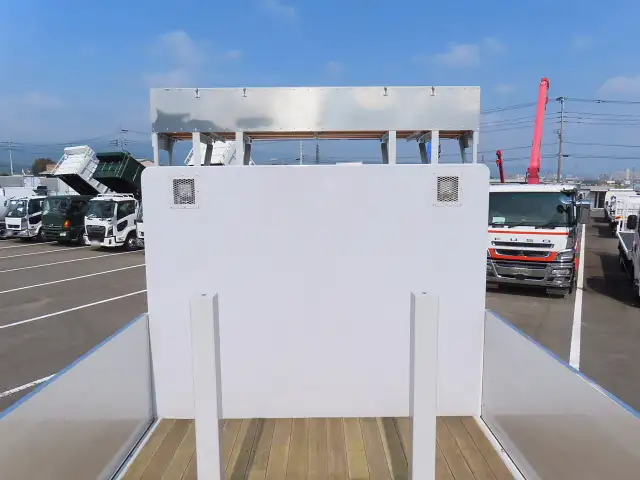 日野 プロフィア  平ボディ 2DG-FR1AHE R7｜画像11