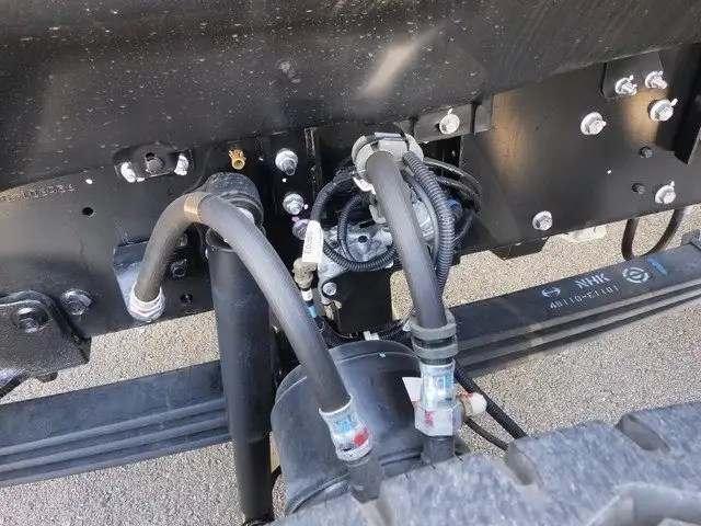 日野 プロフィア  ダンプ 2DG-FS1AGE R6｜画像17