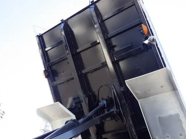 日野 プロフィア  ダンプ 2DG-FS1AGE R6｜画像11