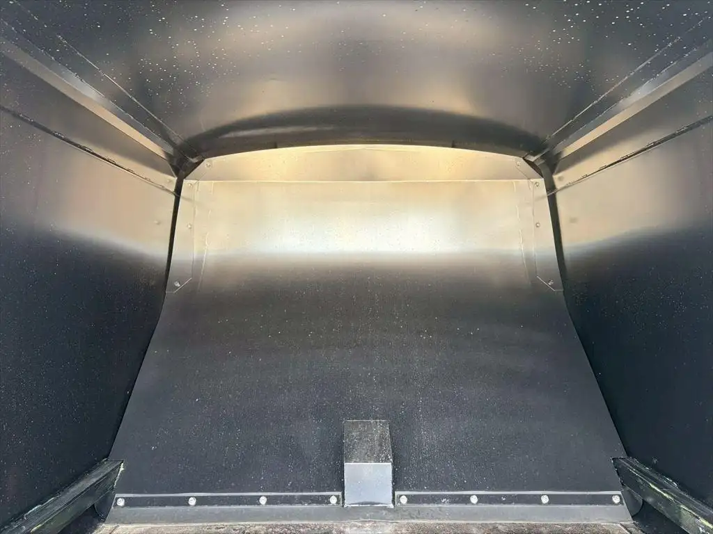 三菱 キャンター  パッカー車(塵芥車) 2RG-FEAV0 R6｜画像7